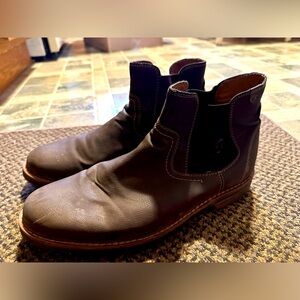 Men’s Dockers Boots